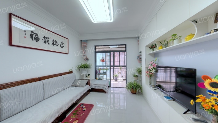 中央大街二手房实景图