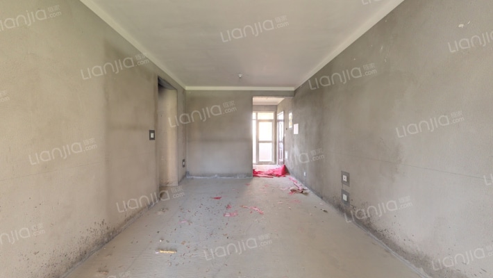 紫金壹号二手房实景图