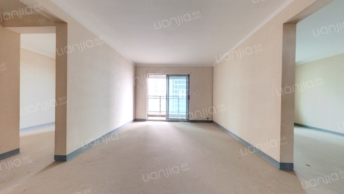 中建星光城一期二手房实景图