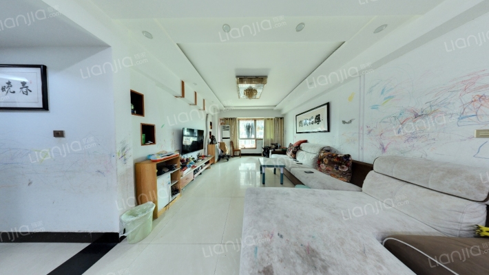 世纪龙门大厦二手房实景图