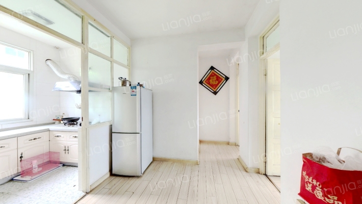 钢红北区二手房实景图