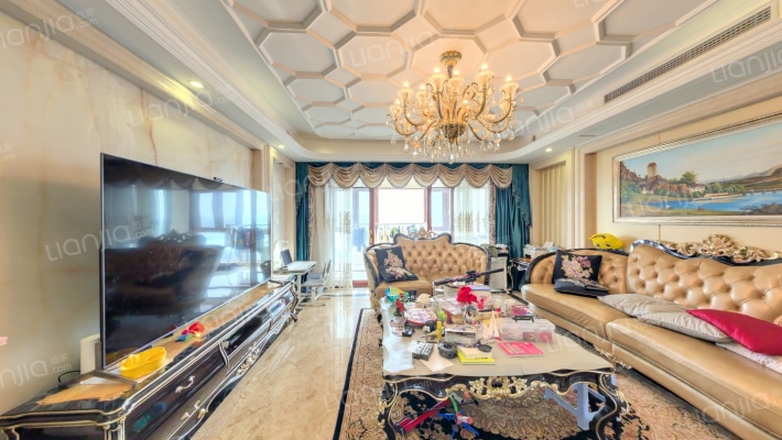 楚天逸品二手房实景图