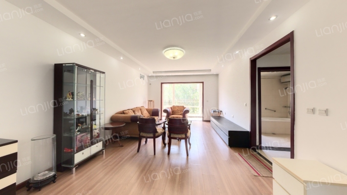 北京太阳城二手房实景图