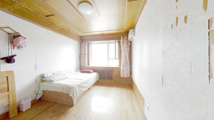 石松小区二手房实景图