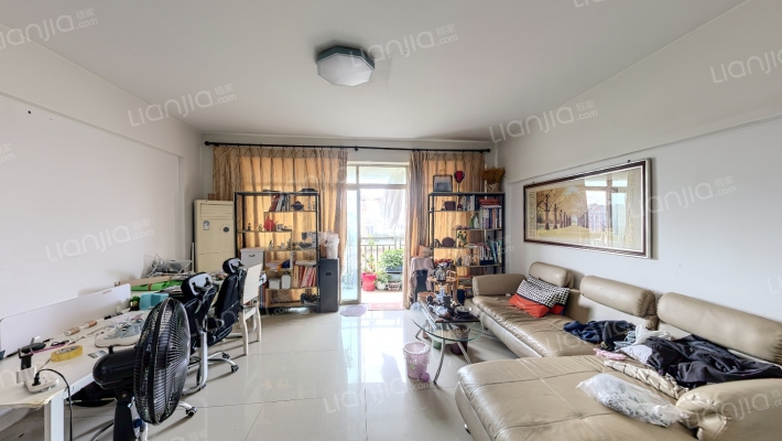 兴业华庭二手房实景图