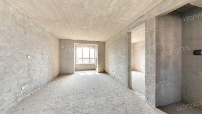 东昊骏璟学府涵苑二手房实景图