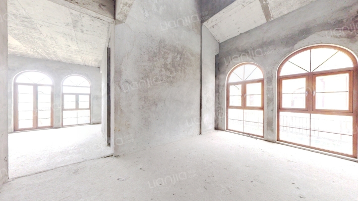 狮子湖观岭壹号二手房实景图