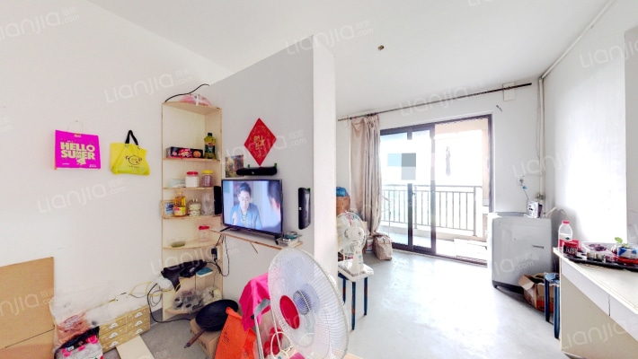 邻悦雅苑二手房实景图