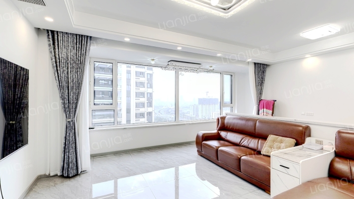 运达御澜观邸二手房实景图