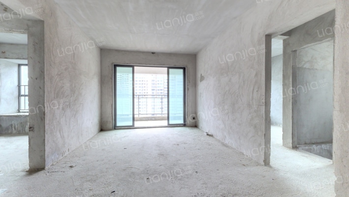 倚湖居二手房实景图