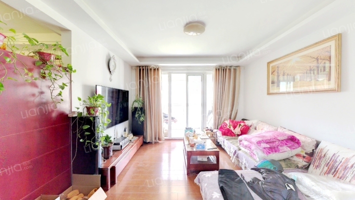 向阳秀水佳苑二手房实景图