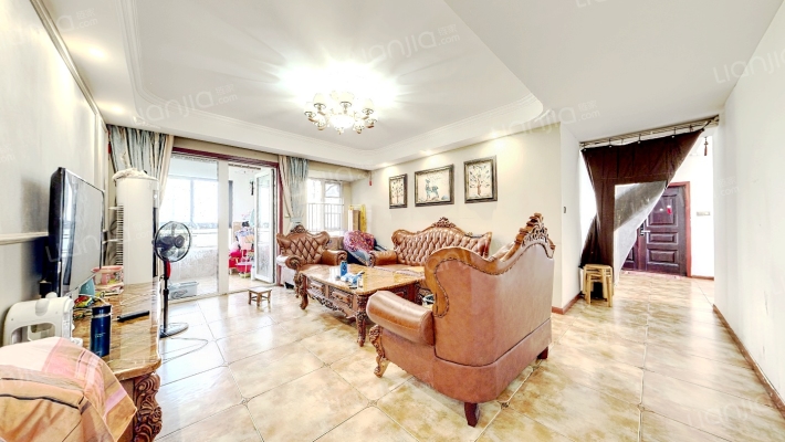 福星惠誉·仁和公馆二手房实景图