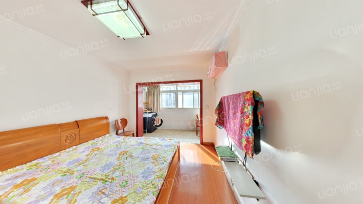 福园二手房实景图