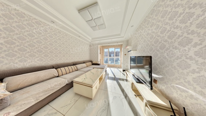 密云橡树湾西区二手房实景图