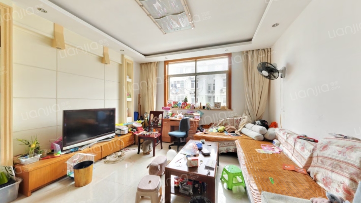 正大家园二手房实景图