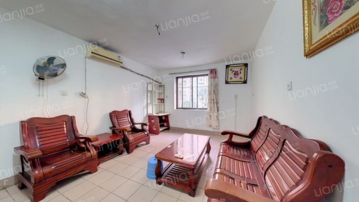 中房望仙坡小区二手房实景图