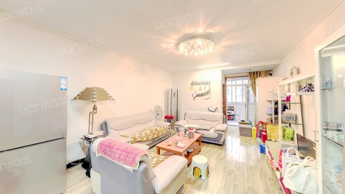 宏都花苑二手房实景图