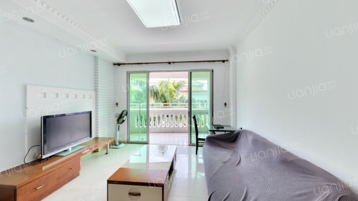 东华花园二手房实景图