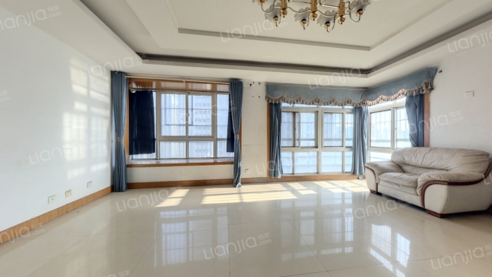 江山名典二手房实景图