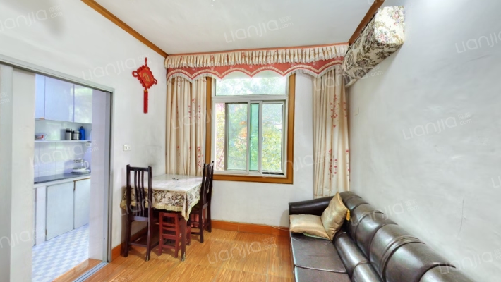 中建三局四公司二手房实景图