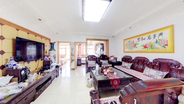 凌辰住宅小区二手房实景图