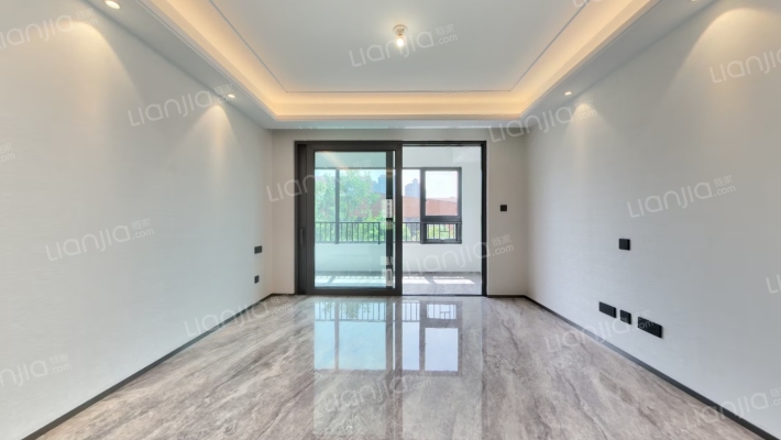 招商·文禧花园二手房实景图