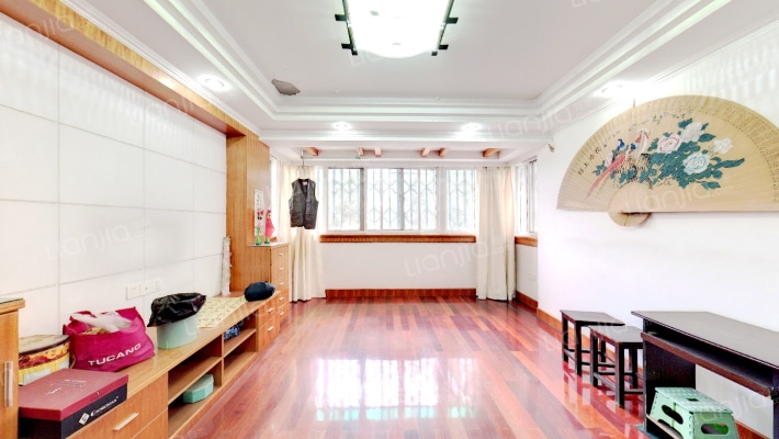 柳馨花园二手房实景图