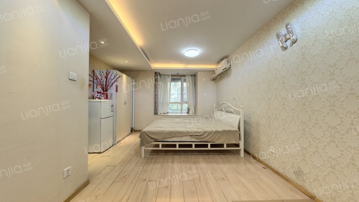 西山华府禧园二手房实景图