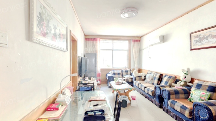 大成公司北家属院二手房实景图