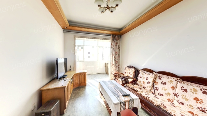 一汽53街区二手房实景图