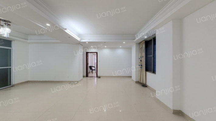 昌隆大厦二手房实景图