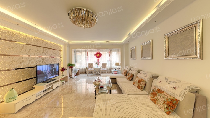 甘肃省林业厅住宅楼二手房实景图