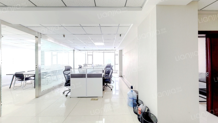 联创广场二手房实景图