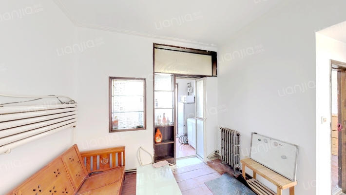 繁华里二手房实景图