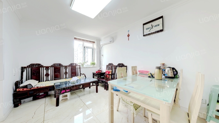 银芝小区二手房实景图