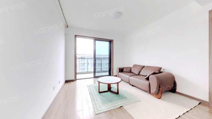 星尚禧樾二手房实景图