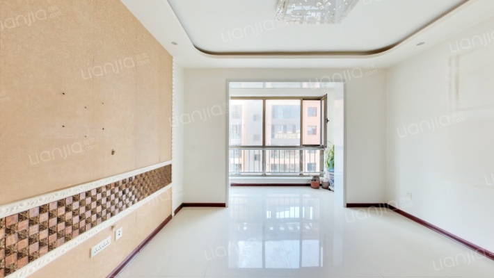 百合苑二手房实景图