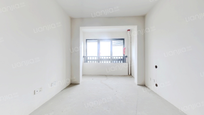 九盛花园二手房实景图