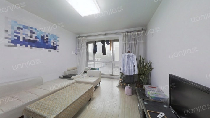 方正家园二手房实景图