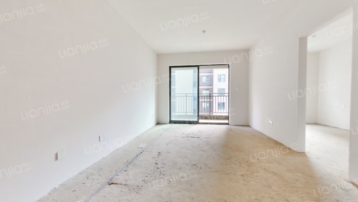 首创誉华洲二手房实景图