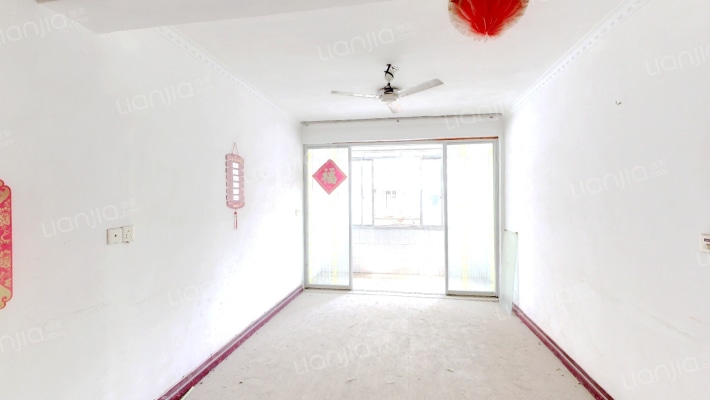 华中西路61号二手房实景图