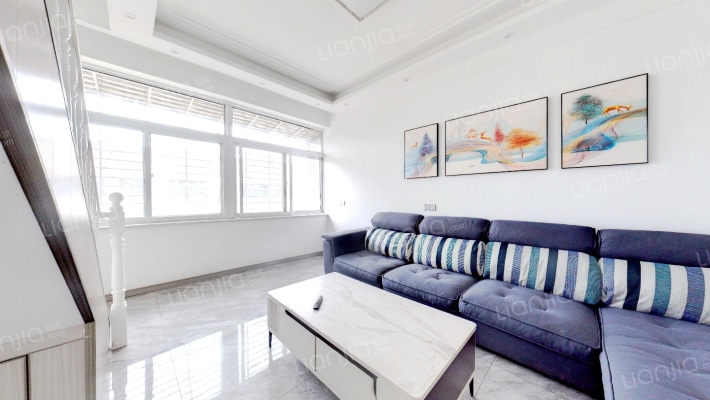 尚城花园二手房实景图