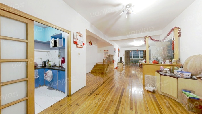 天主堂侧路(天主堂侧巷)二手房实景图