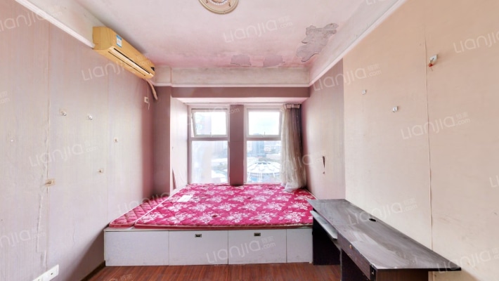 学府一号二手房实景图