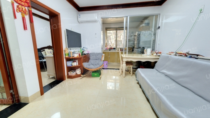 长春路二手房实景图