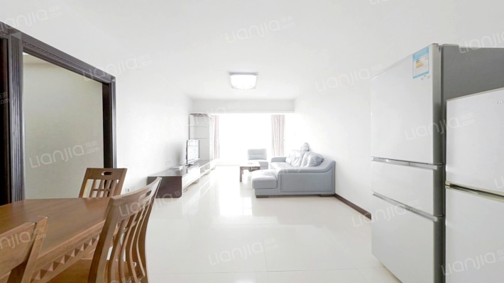 中怡城市花园二手房实景图