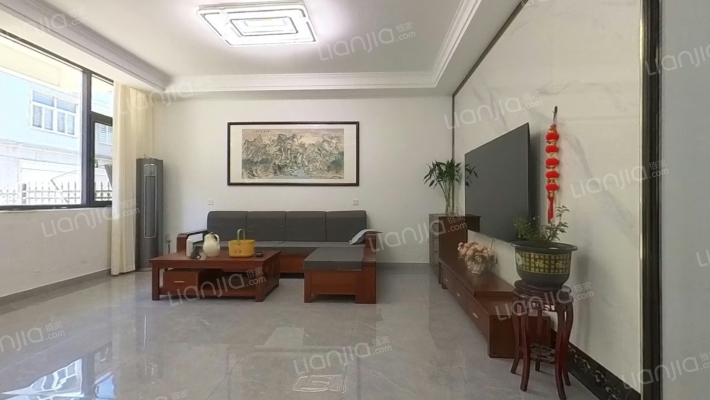 中财花园二手房实景图