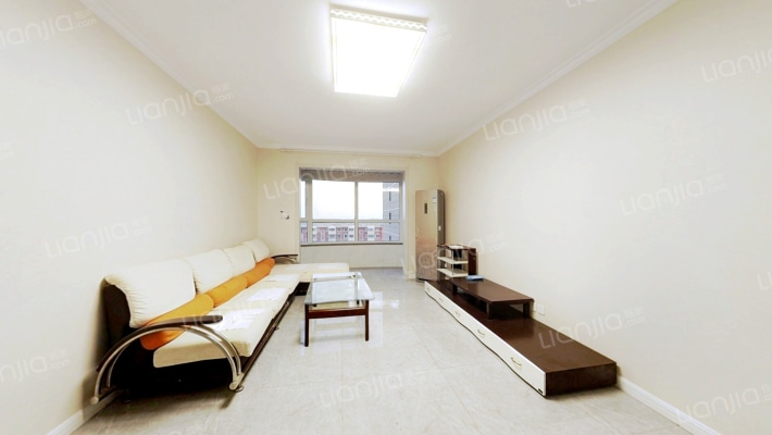 渔人码头二期二手房实景图