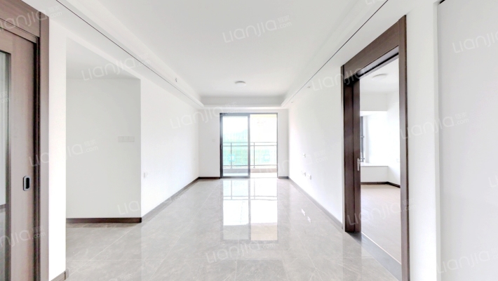 万科星光天空之城二手房实景图