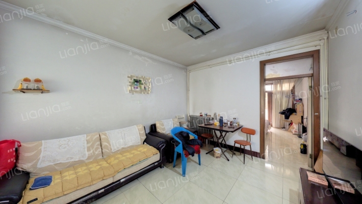 怀幼街23号院二手房实景图